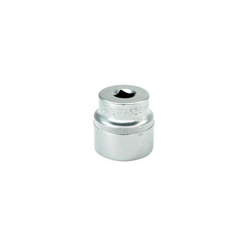  Douille 6 pans chrome vanadium 1-2 36mm dx  - Sanifer Tamatave