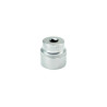  Douille 6 pans chrome vanadium 1-2 36mm dx  - Sanifer Tamatave