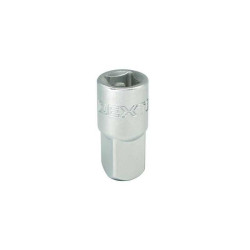  Adaptateur 3-8-1-2 en chrome vanadium diamètre  12.7 mm Dexter  - Sanifer Tamatave