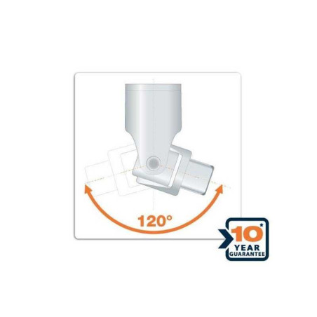  Cadran 1-2 1-2 chrome vanadium 12,7 cmdexter Dexter  - Sanifer Tamatave