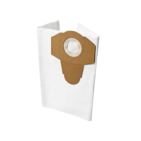 Lot de 4 sacs synthétiques pour aspirateur dxs100 DEXTER - Sanifer Tamatave
