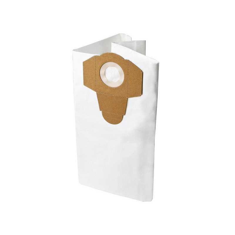  Lot de 4 sacs synthétiques pour aspirateur dxs101 DEXTER - Sanifer Tamatave