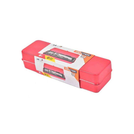  Tournevis à frapper mixte 7.8 ph2 et ph3 Dexter  - Sanifer Tamatave