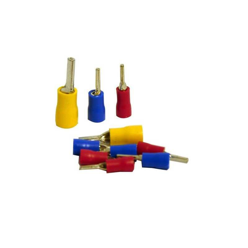  Lot de 10 cosses rondes zenitech  - Sanifer Tamatave