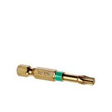  Embout de vissage pro torsion t25 50mm Dexter  - Sanifer Tamatave
