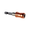  Porte-embout embout torx quick 65 mm pro Dexter  - Sanifer Tamatave