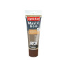  Mastic à bois syntilor bois foncé 400 g  - Sanifer Tamatave
