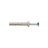 Lot de 20 chevilles à frapper diamètre 5 x l.30 mm Standers  - Sanifer Tamatave