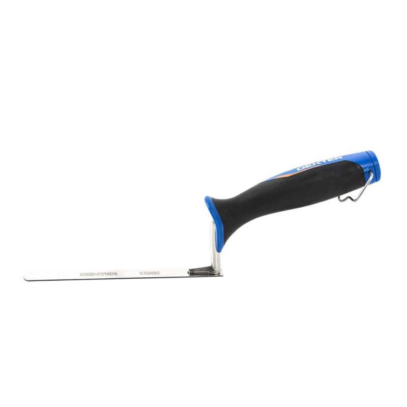  Fer à joint plat 12 mm en inox lame de 14 5 cm DEXTER - Sanifer Tamatave