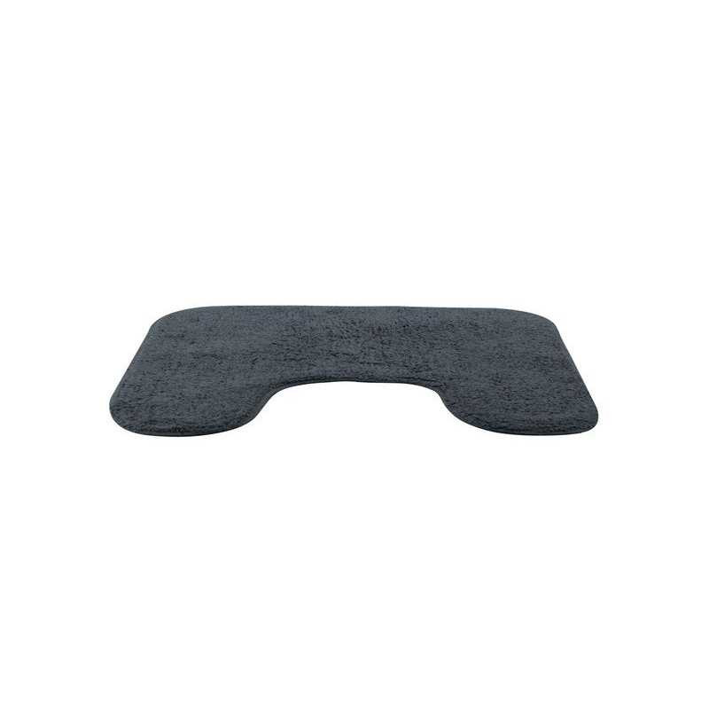  Tapis de contour de WC l.50 x L.45 cm paris 1, Zen  - Sanifer Tamatave