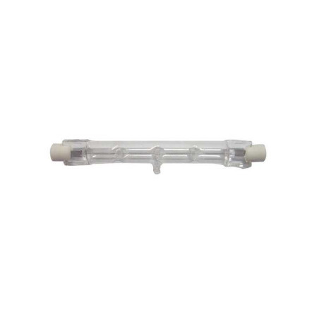  Ampoule halogène crayon r7s 118 mm 2137lm 116w lexman  - Sanifer Tamatave
