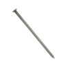  Clous acier tête plate diamètre 5 x l.125 mm Standers  - Sanifer Tamatave