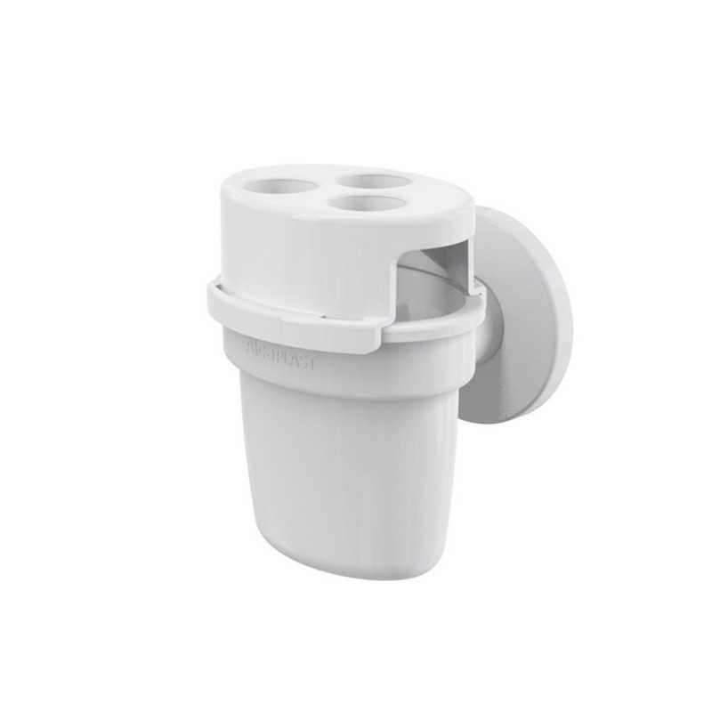  CONE POUR SIPHON LAVABO PLASTIQUE  - Sanifer Tamatave