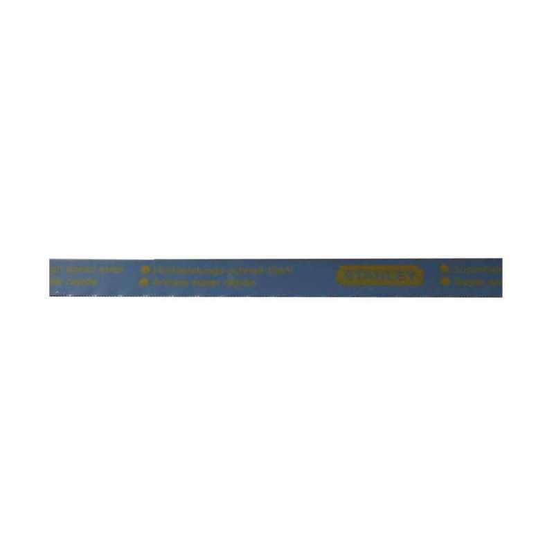 Lame de scie bi-métal STANLEY 12 dents FCS STANLEY TOOLS - Sanifer Tamatave