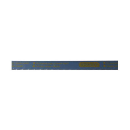 Lame de scie bi-métal STANLEY 12 dents FCS STANLEY TOOLS - Sanifer Tamatave