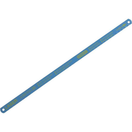  Lame de scie bi-métal STANLEY 10 dents FCS STANLEY TOOLS - Sanifer Tamatave