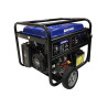 Groupe électrogène 8300w Korman - Sanifer Tamatave