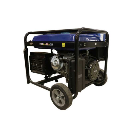 Groupe électrogène 5500w Korman - Sanifer Tamatave