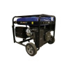 Groupe électrogène 5500w Korman - Sanifer Tamatave