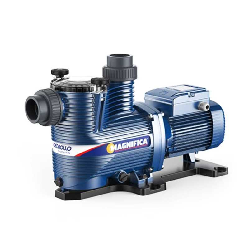  Pompe de piscine Magnifica 3m PEDROLLO - Sanifer Tamatave
