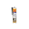  Sikaseal-110 menuiserie et vitrage noir pvc 300 ml Sika france SIKA - Sanifer Tamatave