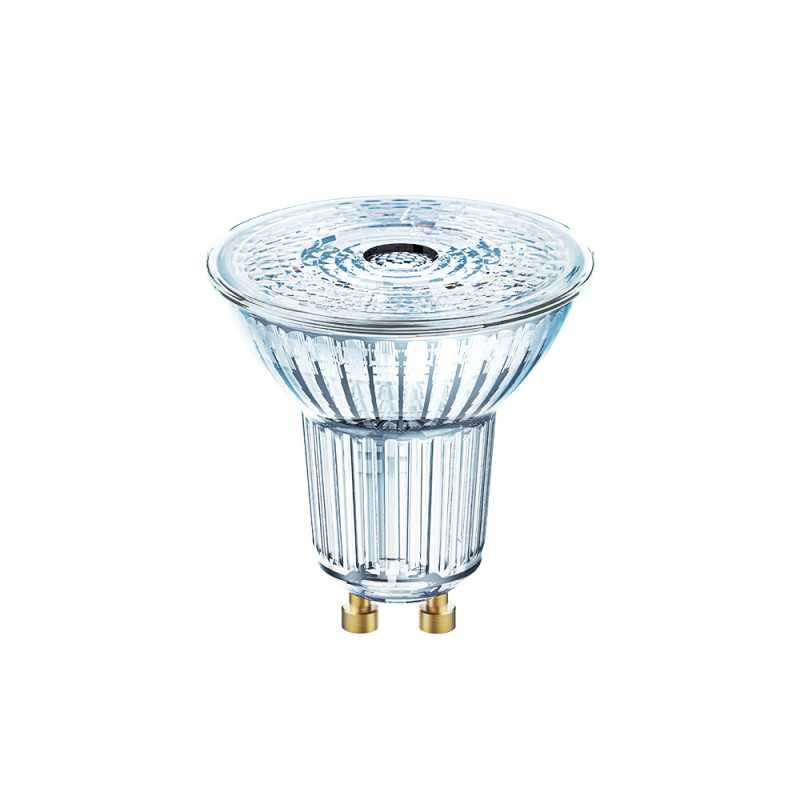  Lampe led GU10 6,9W 840 36°220/240V LEDVANCE - Sanifer Tamatave