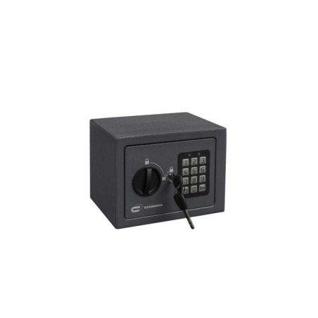  Coffre fort à code électronique easy1 4l xs STANDERS - Sanifer Tamatave