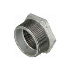  Réduction galva mâle femelle 2"1-2x1"1-4 Codital CODITAL - Sanifer Tamatave