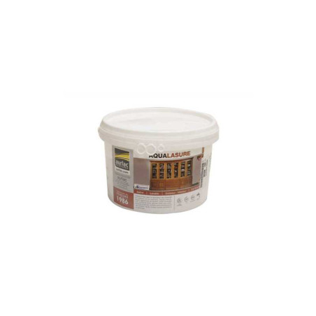 Aqualasure palissandre 5l Aurlac AURLAC - Sanifer Tamatave