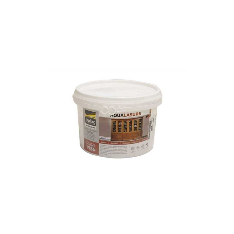  Aqualasure chataignier 5l Aurlac AURLAC - Sanifer Tamatave