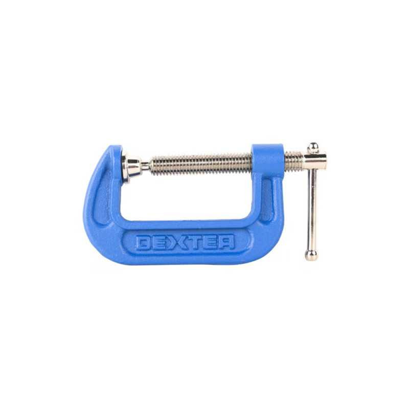  Serre-joint de mécanicien 100mm Weldom - Sanifer Tamatave