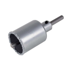  Trépan car tr parpaing p55 d69 Weldom - Sanifer Tamatave