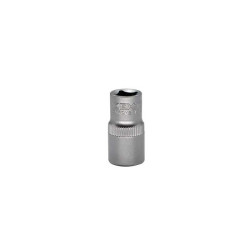  Douille 6 pans chrome vana 1-4 9mm  - Sanifer Tamatave