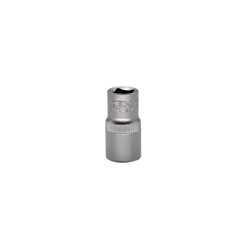  Douille 6 pans chrome vana 1-4 9mm  - Sanifer Tamatave