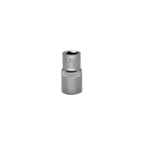  Douille 6 pans chrome vana 1-4 9mm  - Sanifer Tamatave