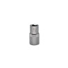  Douille 6 pans chrome vana 1-4 9mm  - Sanifer Tamatave