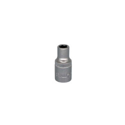  Douille 6 pans chrome vana 1-4 5mm  - Sanifer Tamatave