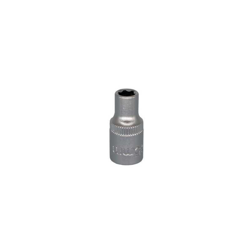  Douille 6 pans chrome vana 1-4 5mm  - Sanifer Tamatave