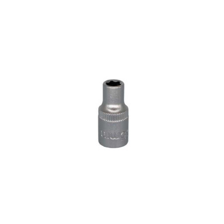  Douille 6 pans chrome vana 1-4 5mm  - Sanifer Tamatave