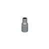  Douille 6 pans chrome vana 1-4 5mm  - Sanifer Tamatave