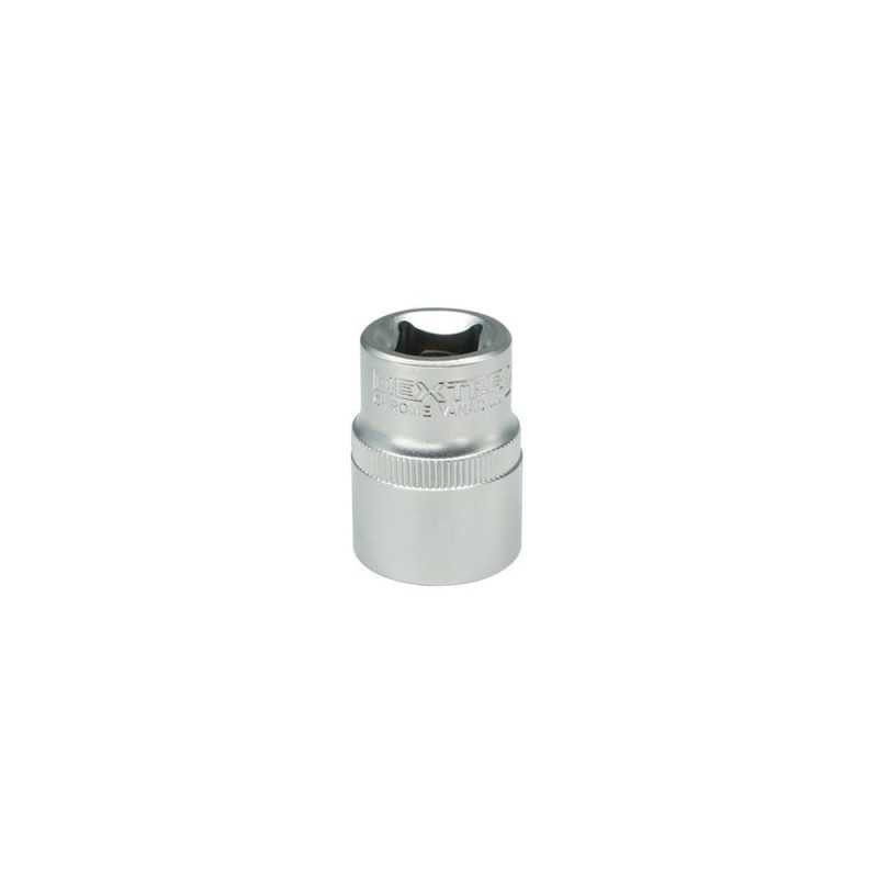  Douille 6 pans chromé vana 1-2 21mm dx  - Sanifer Tamatave