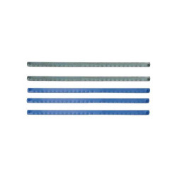  Lot de 5 lames coupe standard 150 mm DEXTER - Sanifer Tamatave