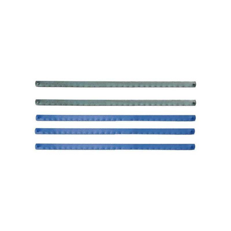  Lot de 5 lames coupe standard 150 mm DEXTER - Sanifer Tamatave