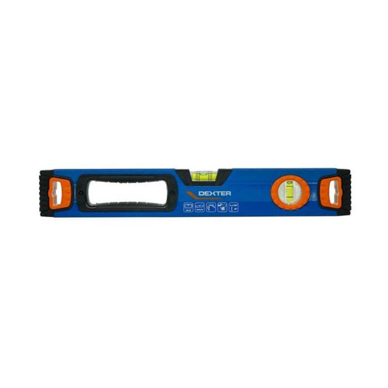  Niveau 2 fioles diamètre 40 cm Dexter DEXTER - Sanifer Tamatave