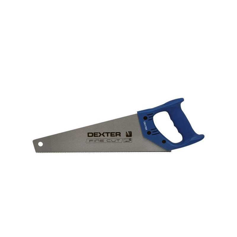 Scie égoïne 350 mm DEXTER - Sanifer Tamatave