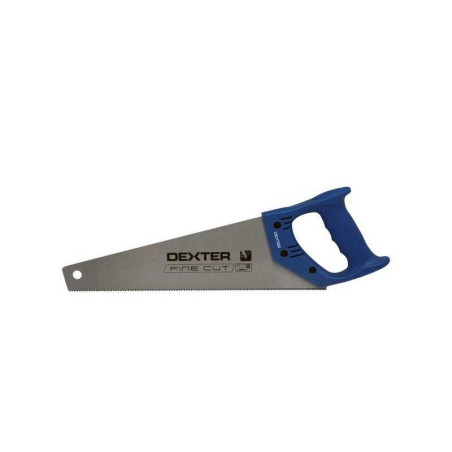  Scie égoïne 350 mm DEXTER - Sanifer Tamatave