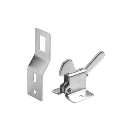  Loqueteau cocotte 38x35x28 zn x2  - Sanifer Tamatave