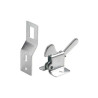  Loqueteau cocotte 38x35x28 zn x2  - Sanifer Tamatave
