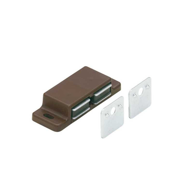  Loqueteau magnétique dg br 2x2-3k x2  - Sanifer Tamatave