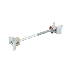  Raccord plan de travail clip 100 x2  - Sanifer Tamatave